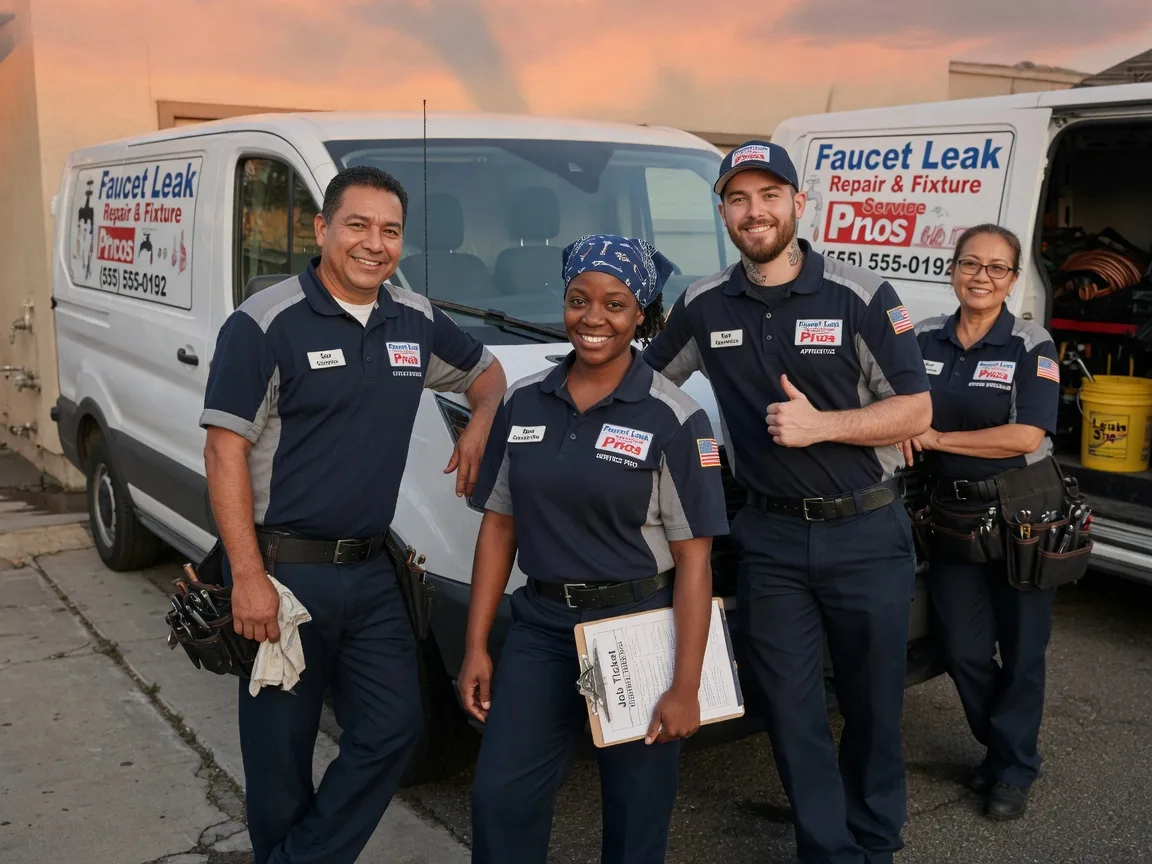 Faucet Repair company in Somerdale, NJ